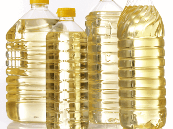 Corn Oil - Image 3
