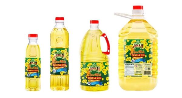 Canola Oil - Image 3