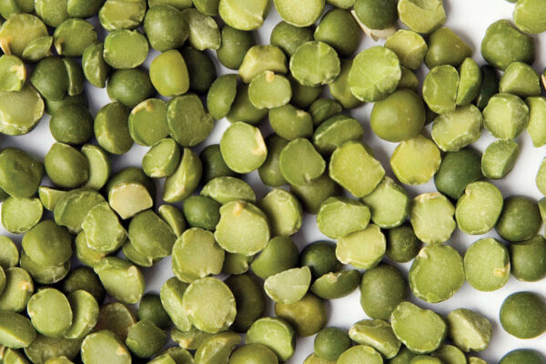 Green Split Pea