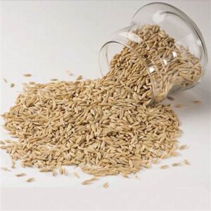 HULLED BARLEY