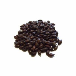 Roasted barley