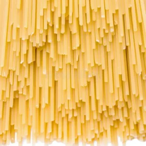 500g pack of spaghetti